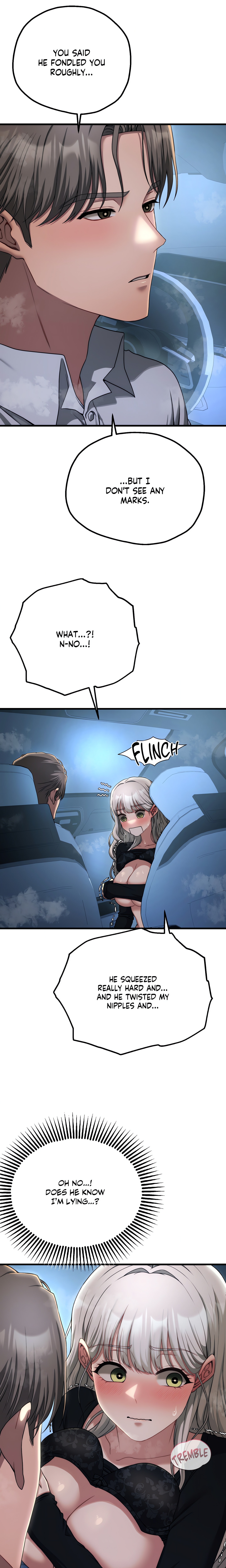 Cliterary Book Club Page 23 - MangaHe