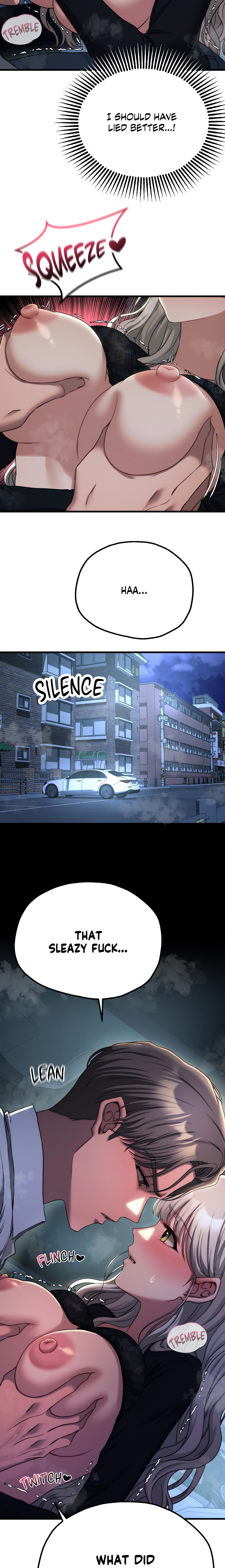 Cliterary Book Club Page 24 - MangaHe