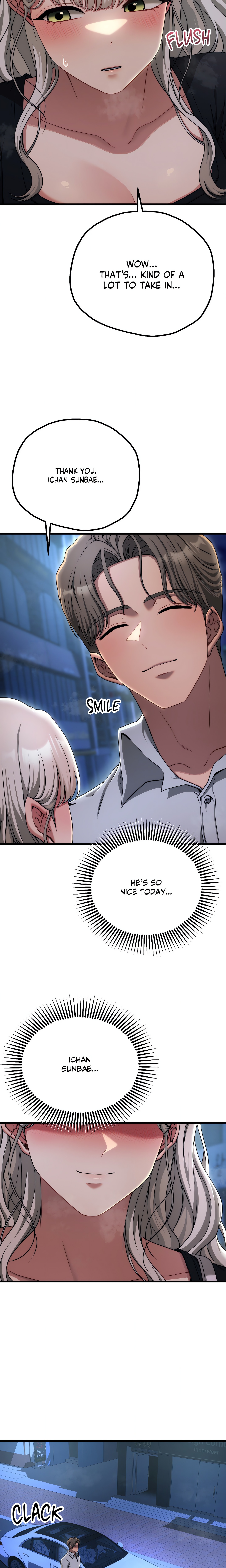 Cliterary Book Club Page 4 - MangaHe