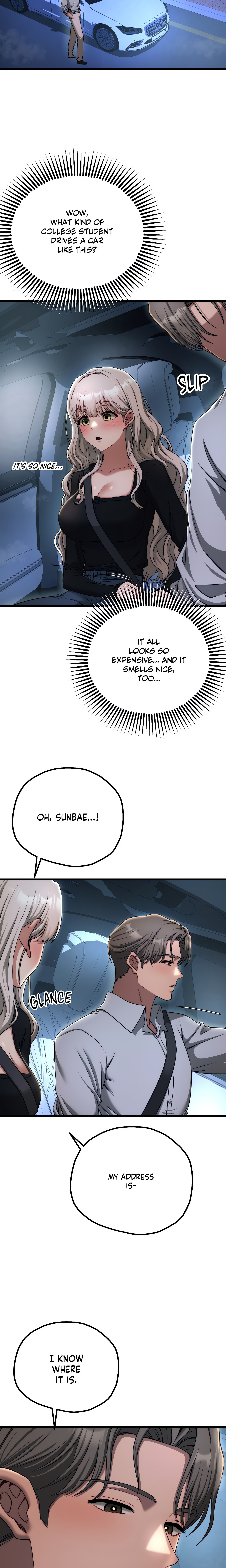 Cliterary Book Club Page 5 - MangaHe
