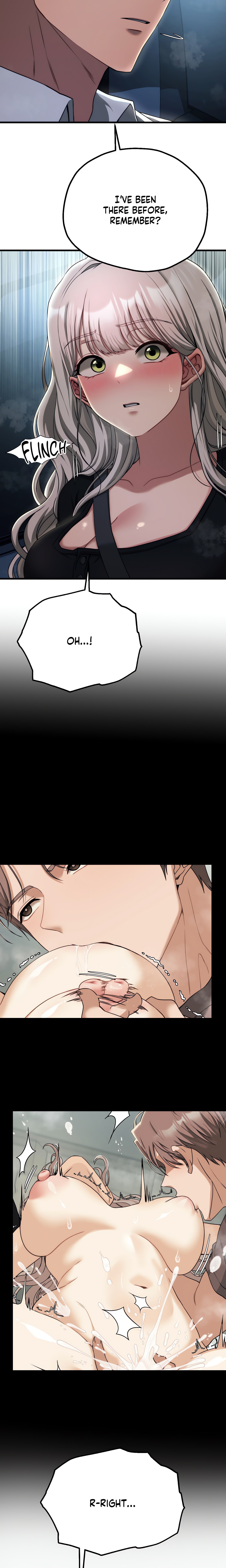 Cliterary Book Club Page 6 - MangaHe
