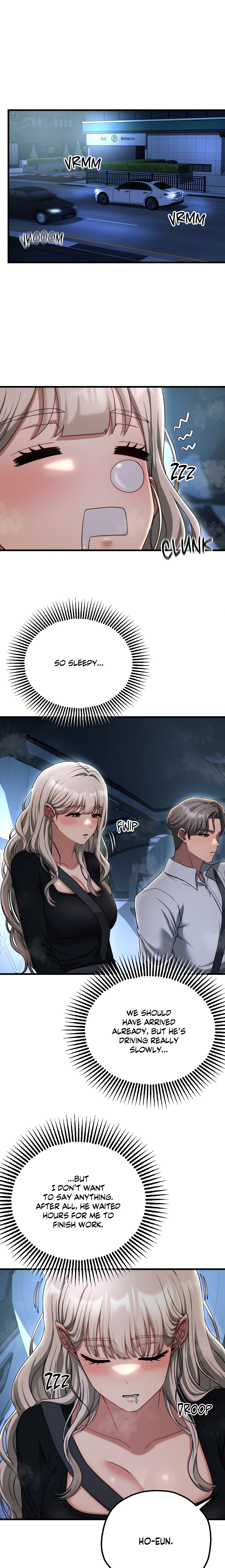 Cliterary Book Club Page 8 - MangaHe