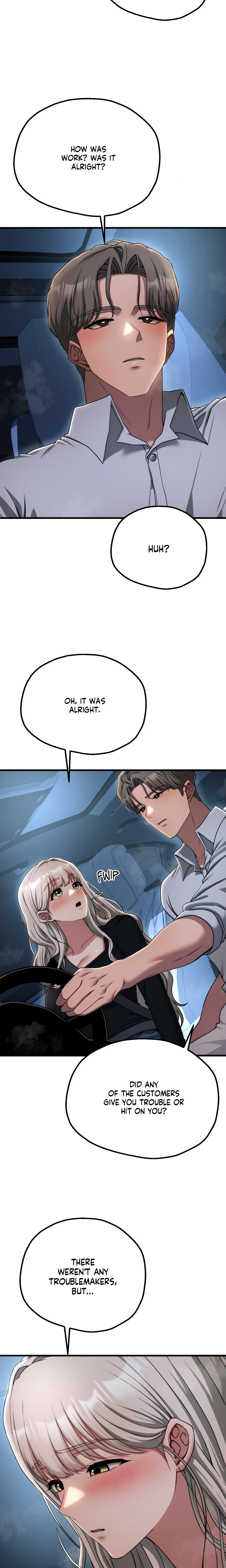 Cliterary Book Club Page 9 - MangaHe