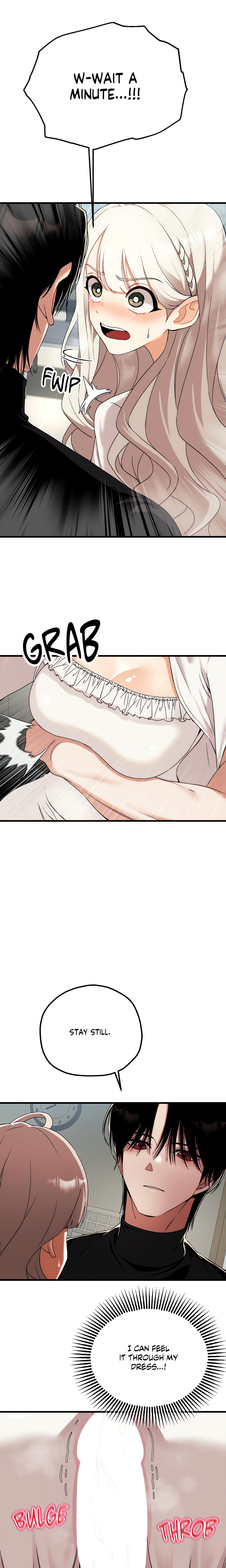 Cliterary Book Club Page 3 - MangaHe