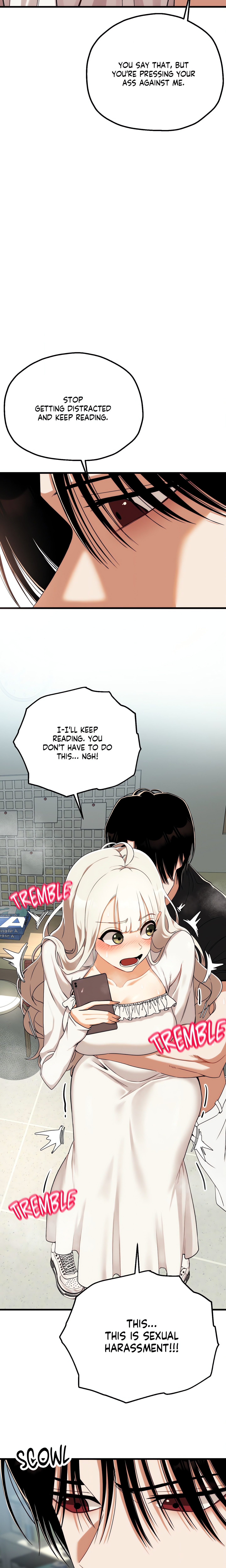 Cliterary Book Club Page 5 - MangaHe