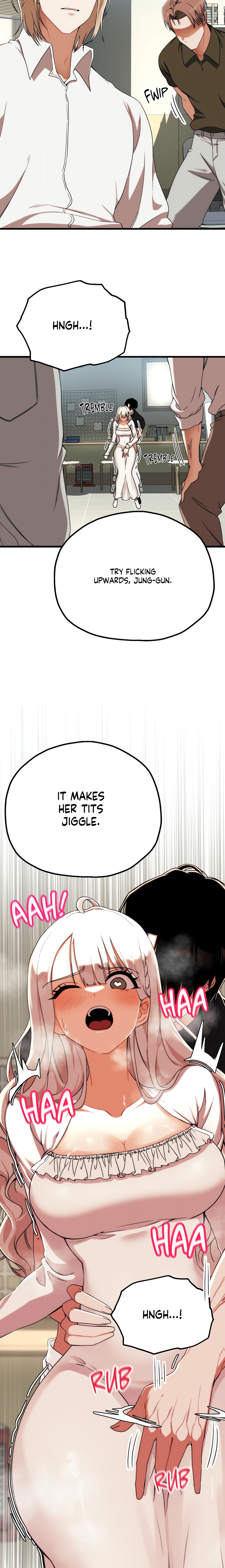 Cliterary Book Club Page 9 - MangaHe
