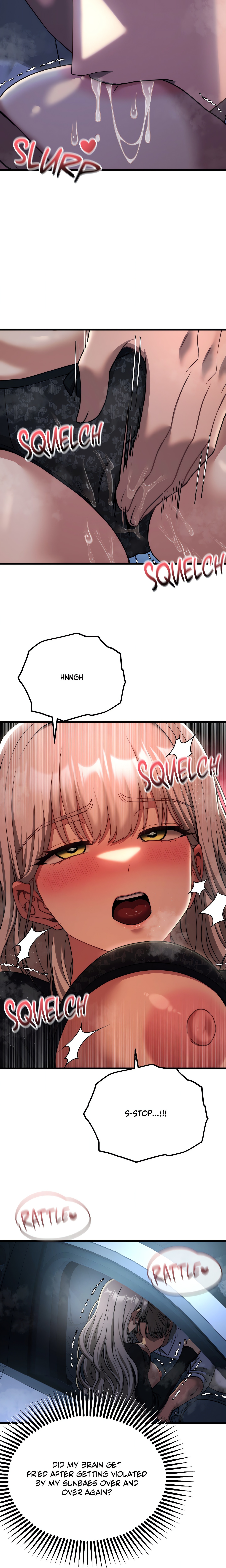Cliterary Book Club Page 15 - MangaHe