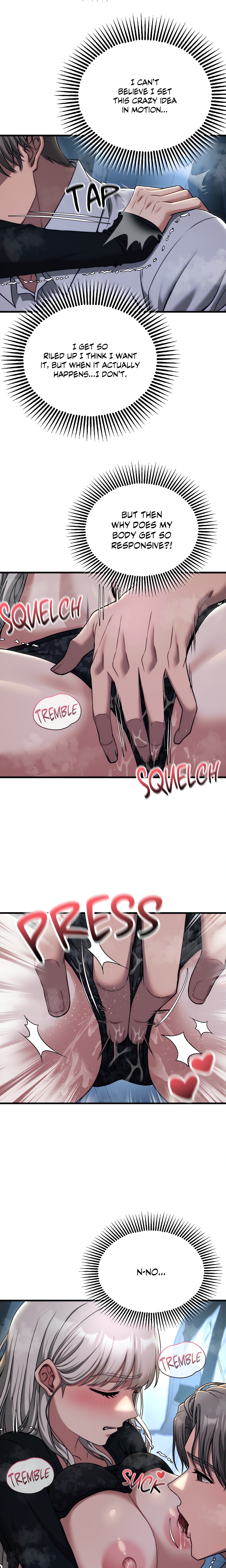 Cliterary Book Club Page 16 - MangaHe