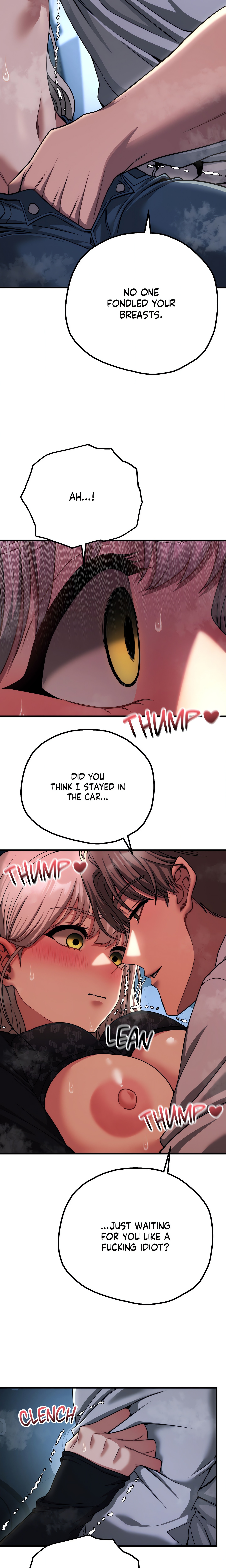 Cliterary Book Club Page 19 - MangaHe