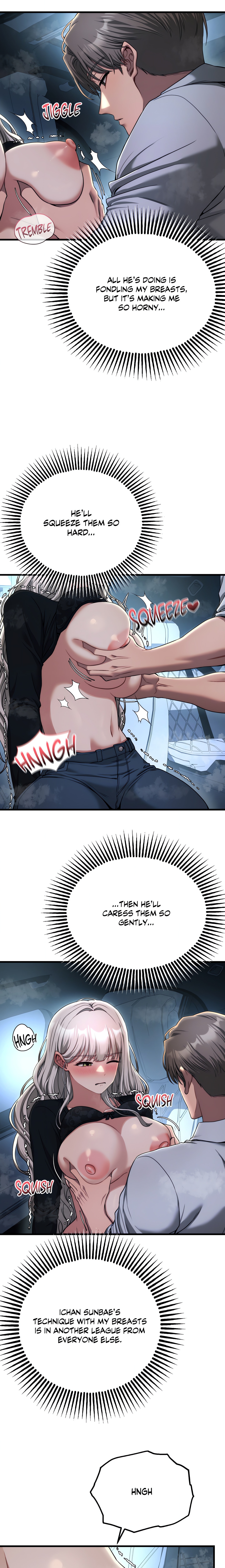 Cliterary Book Club Page 4 - MangaHe