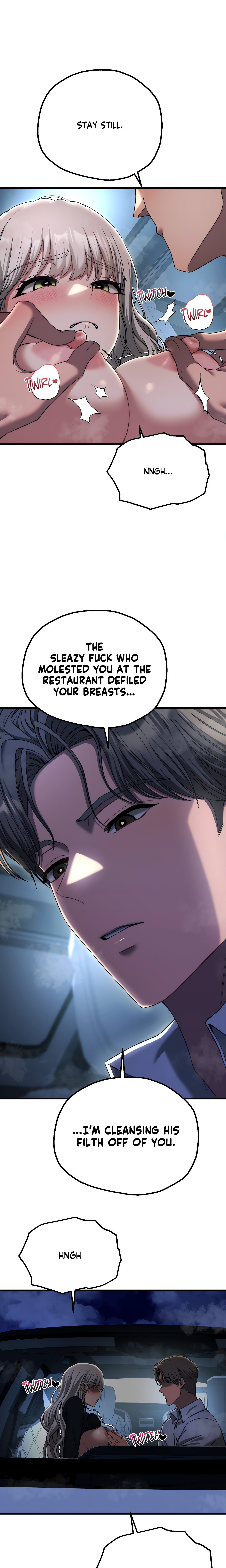 Cliterary Book Club Page 6 - MangaHe