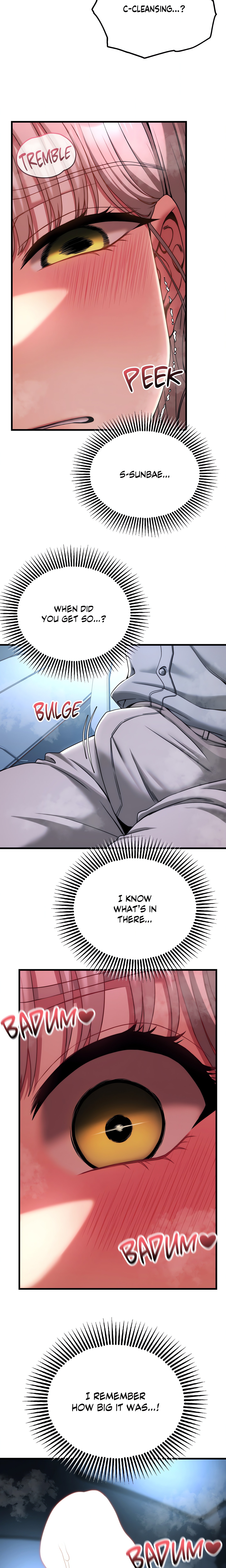 Cliterary Book Club Page 7 - MangaHe