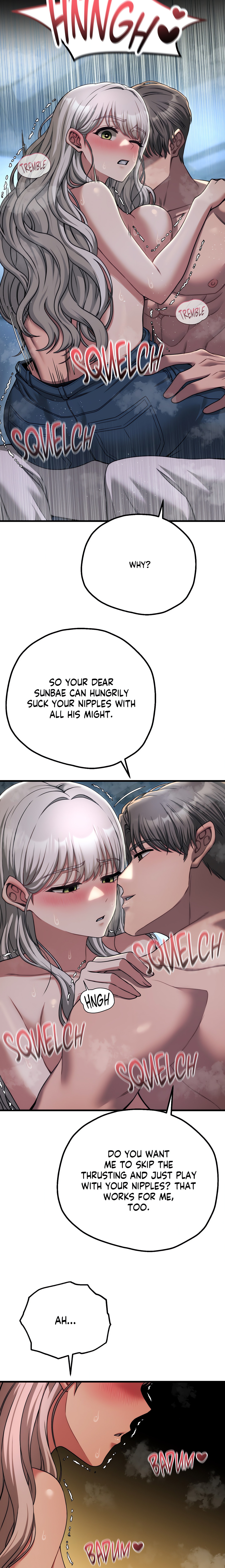 Cliterary Book Club Page 11 - MangaHe