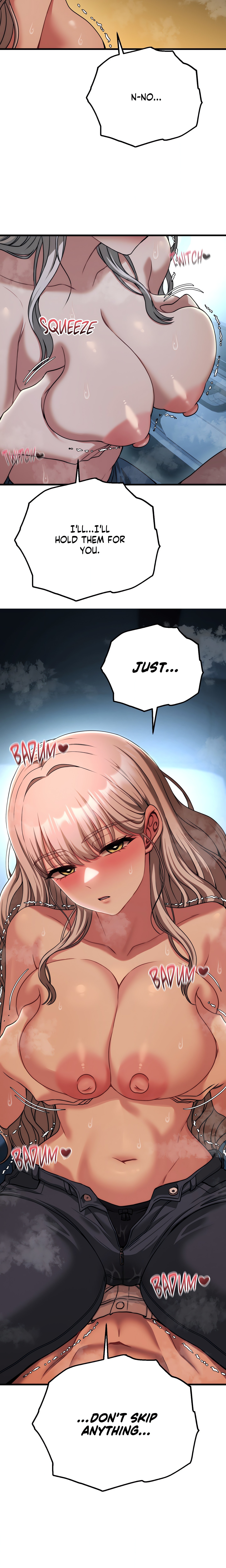 Cliterary Book Club Page 12 - MangaHe