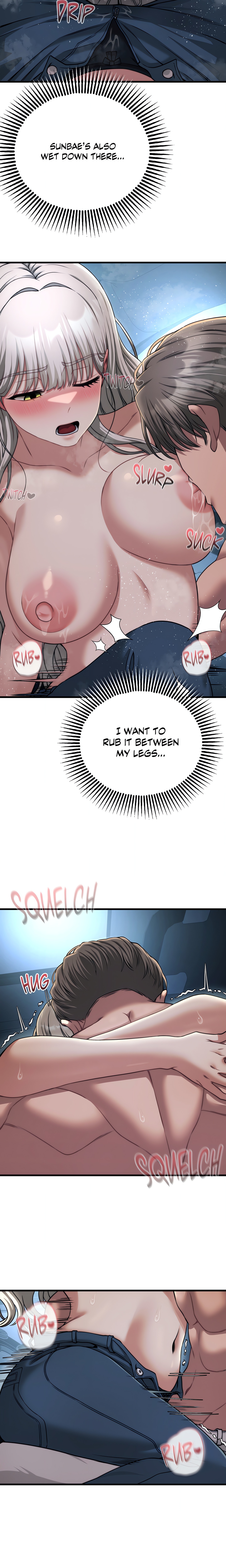 Cliterary Book Club Page 17 - MangaHe