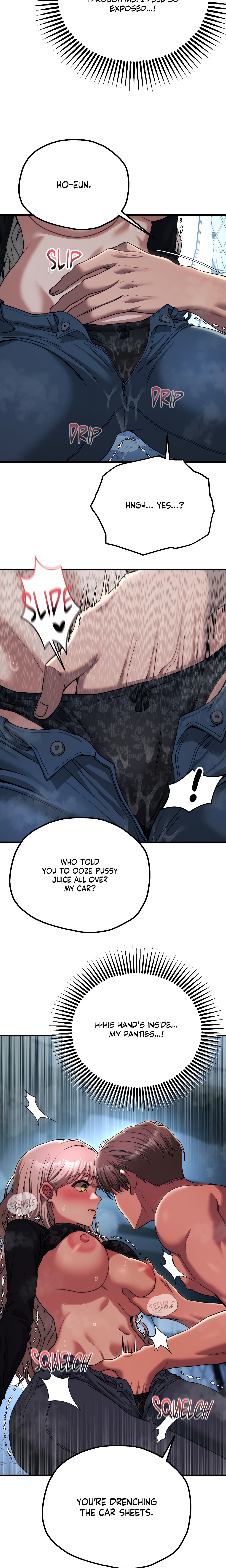 Cliterary Book Club Page 5 - MangaHe