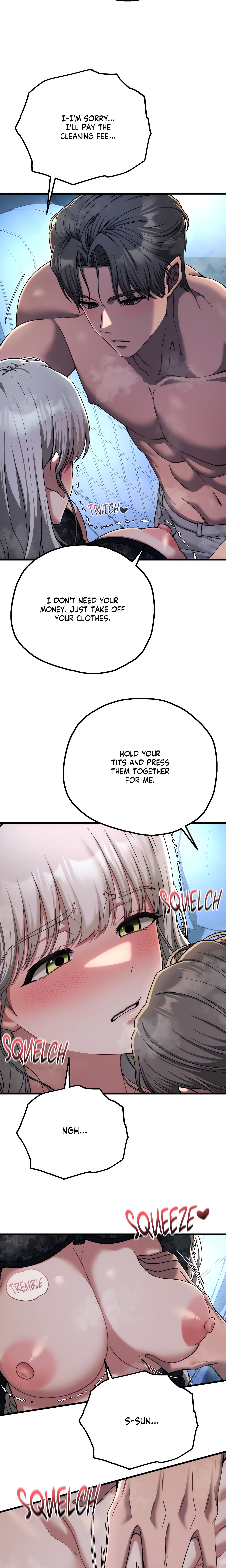 Cliterary Book Club Page 6 - MangaHe