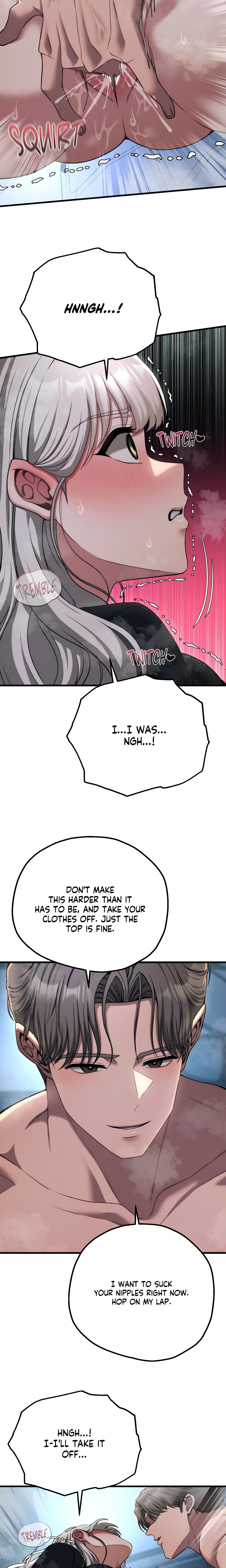 Cliterary Book Club Page 8 - MangaHe
