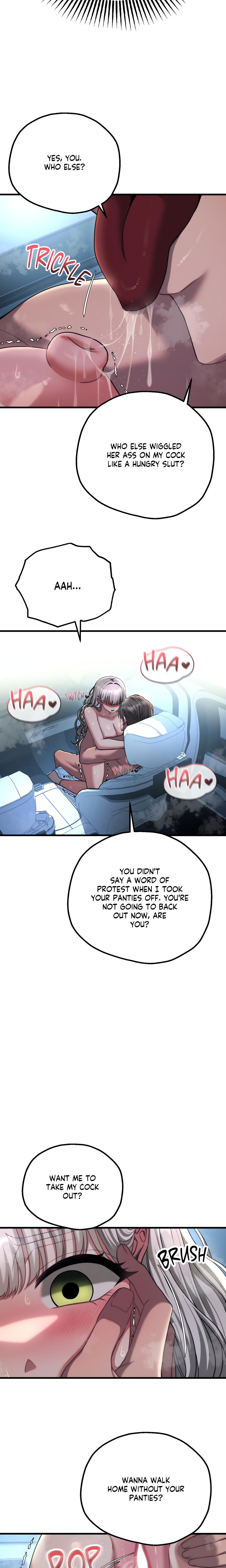 Cliterary Book Club Page 14 - MangaHe