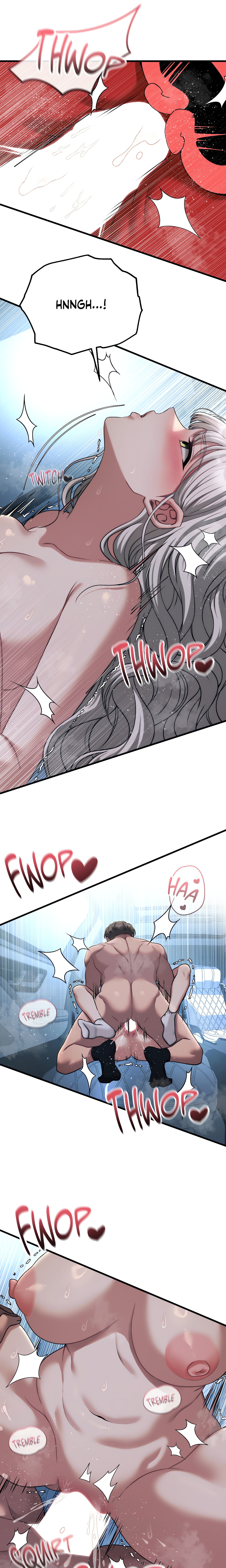 Cliterary Book Club Page 17 - MangaHe