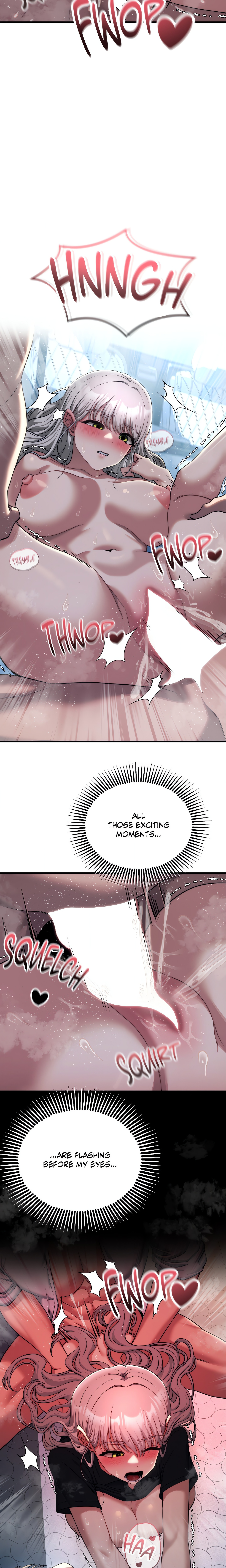 Cliterary Book Club Page 18 - MangaHe