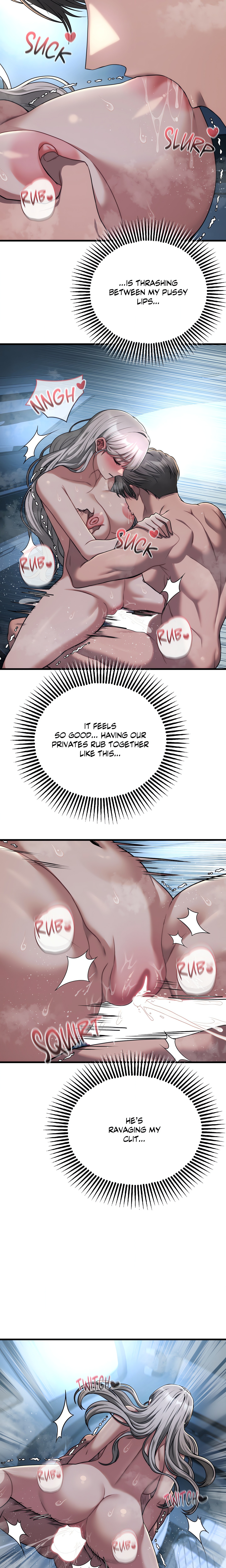 Cliterary Book Club Page 5 - MangaHe