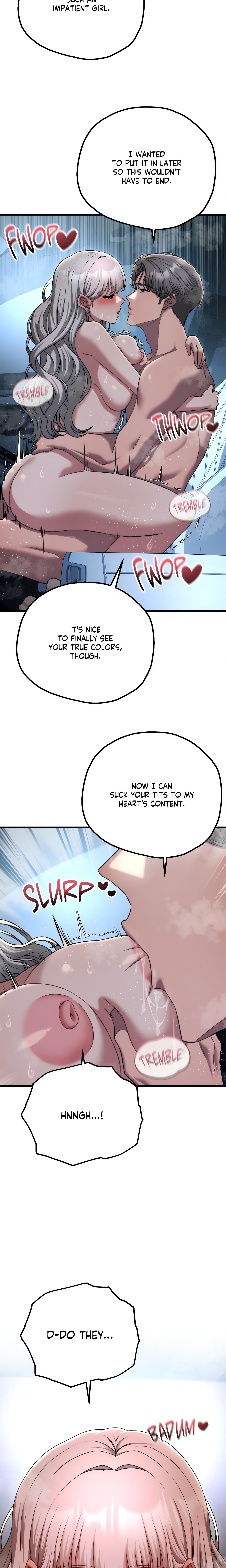 Cliterary Book Club Page 10 - MangaHe