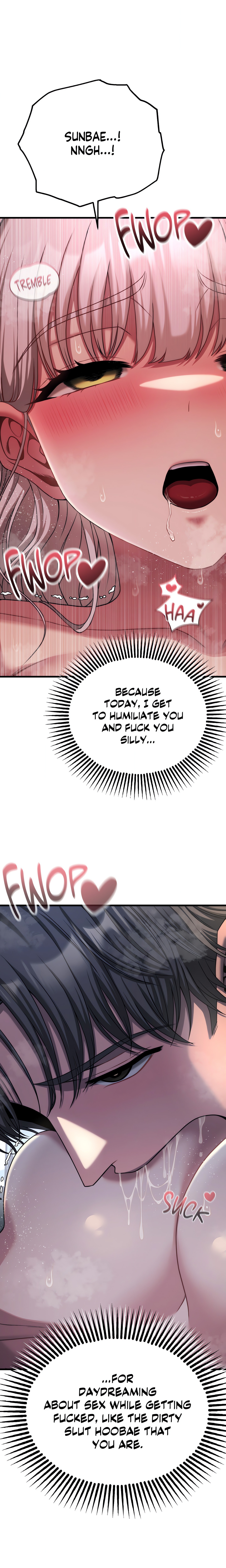 Cliterary Book Club Page 2 - MangaHe