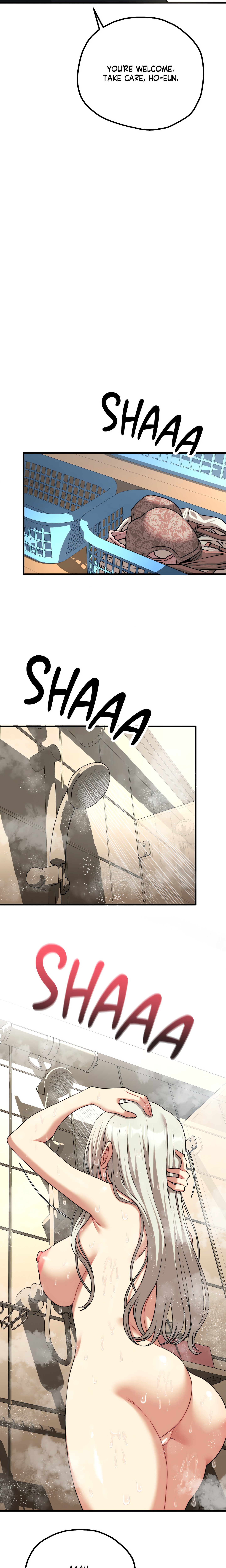 Cliterary Book Club Page 22 - MangaHe