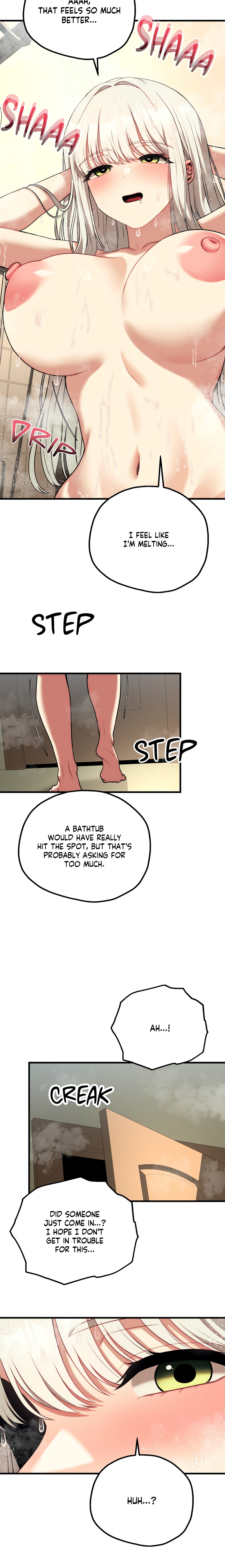 Cliterary Book Club Page 23 - MangaHe