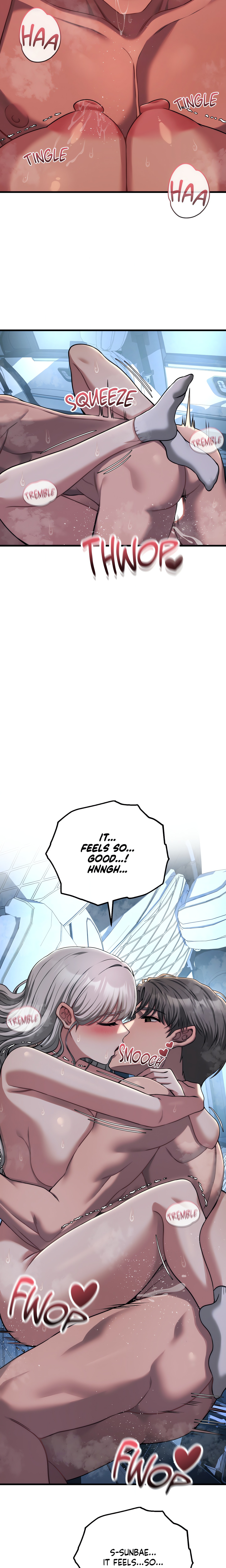 Cliterary Book Club Page 5 - MangaHe