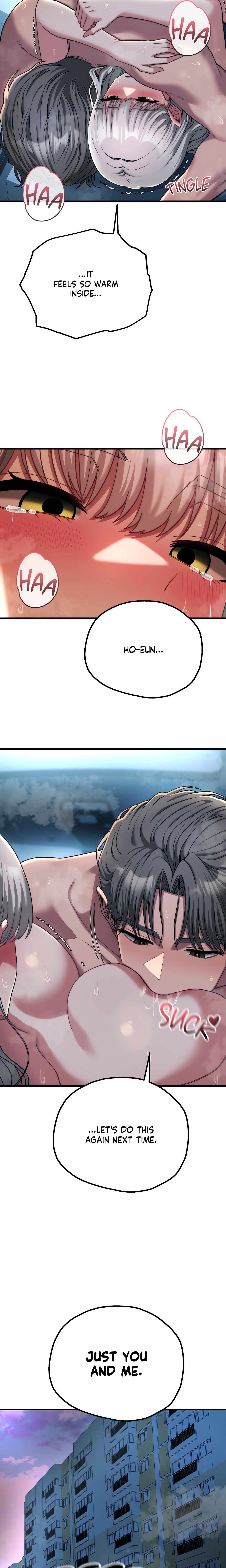 Cliterary Book Club Page 9 - MangaHe