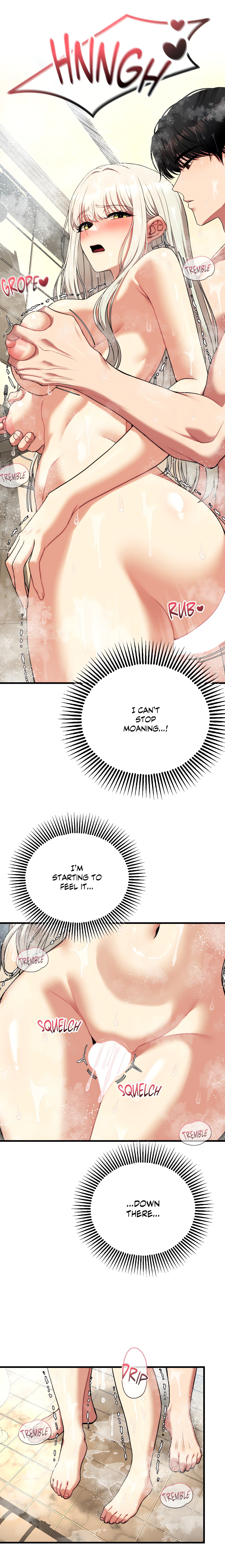 Cliterary Book Club Page 11 - MangaHe