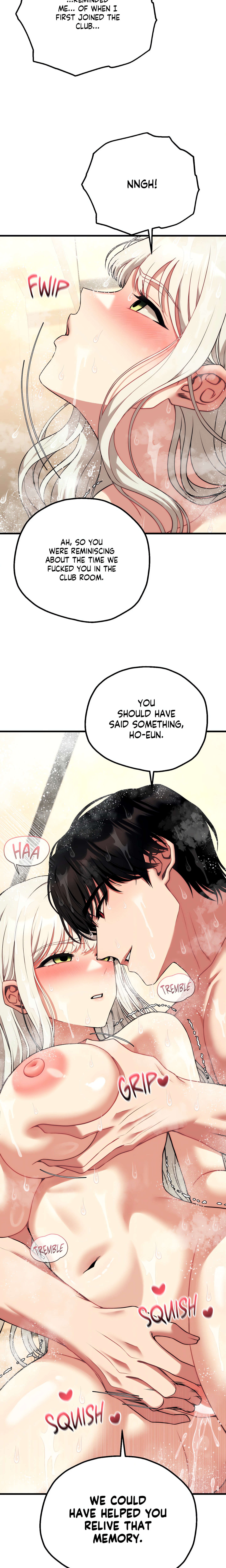 Cliterary Book Club Page 16 - MangaHe