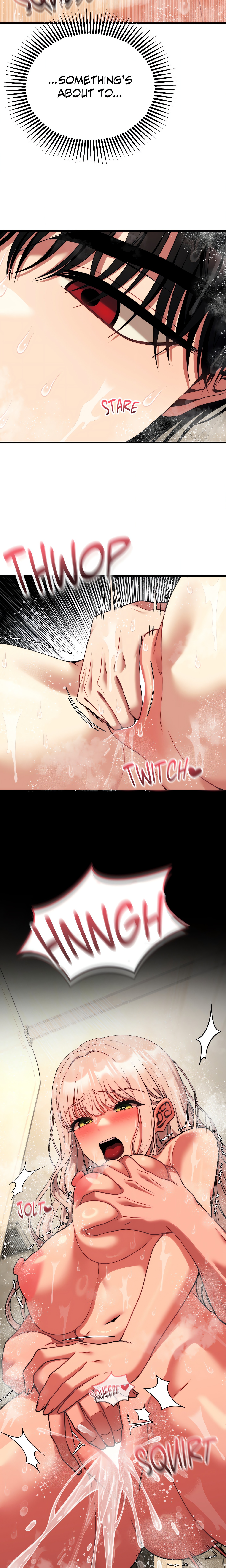 Cliterary Book Club Page 19 - MangaHe