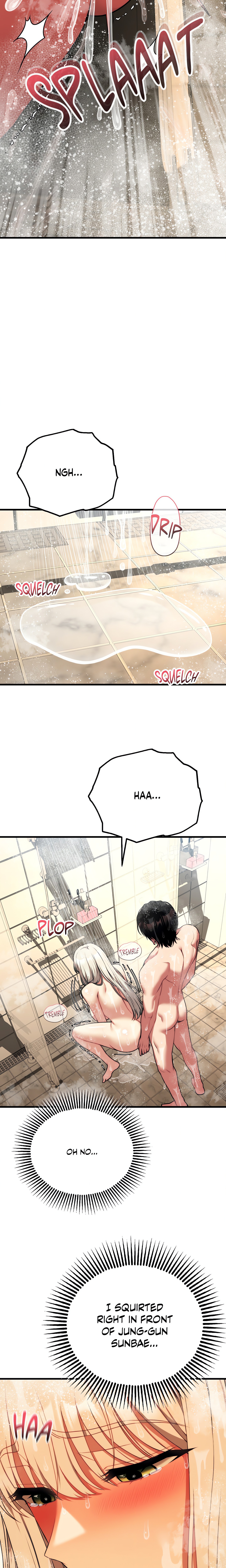 Cliterary Book Club Page 20 - MangaHe