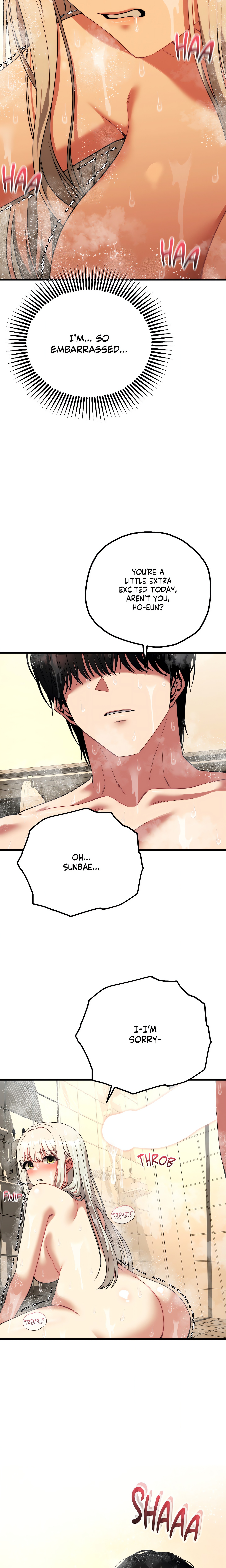 Cliterary Book Club Page 21 - MangaHe