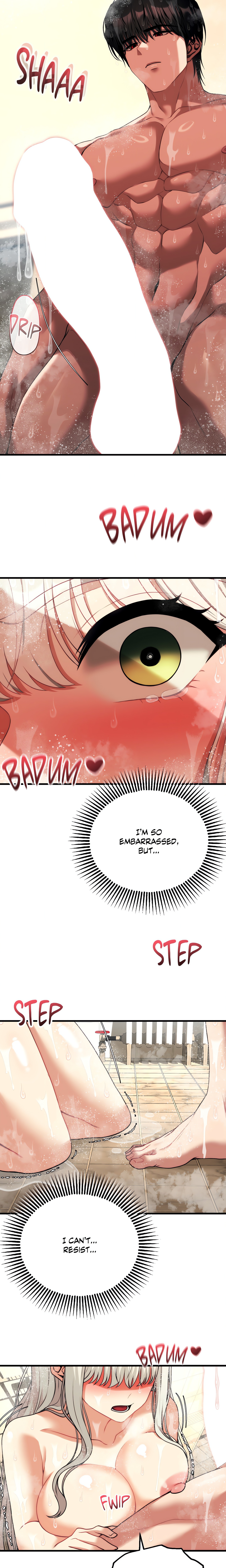 Cliterary Book Club Page 22 - MangaHe