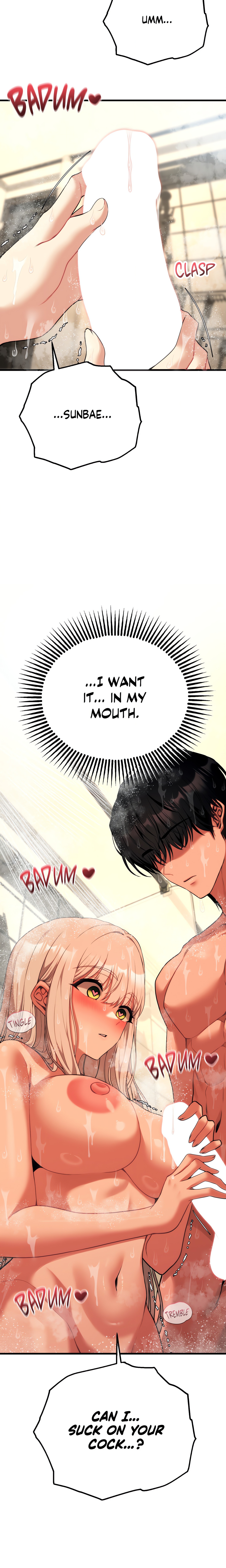 Cliterary Book Club Page 23 - MangaHe