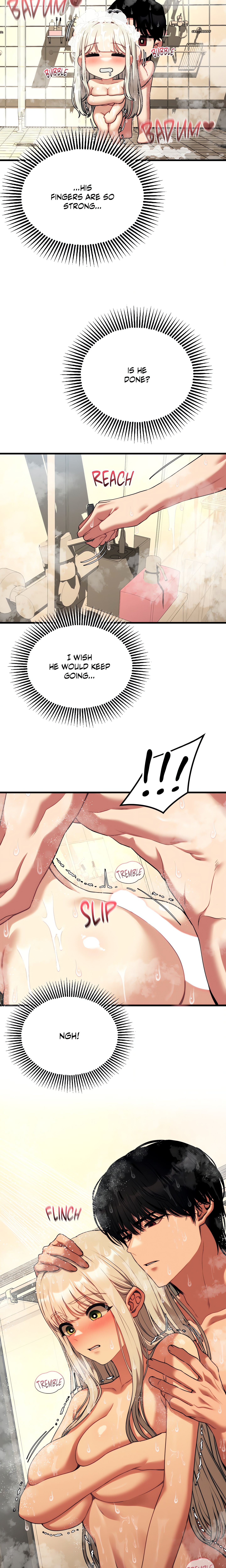 Cliterary Book Club Page 7 - MangaHe