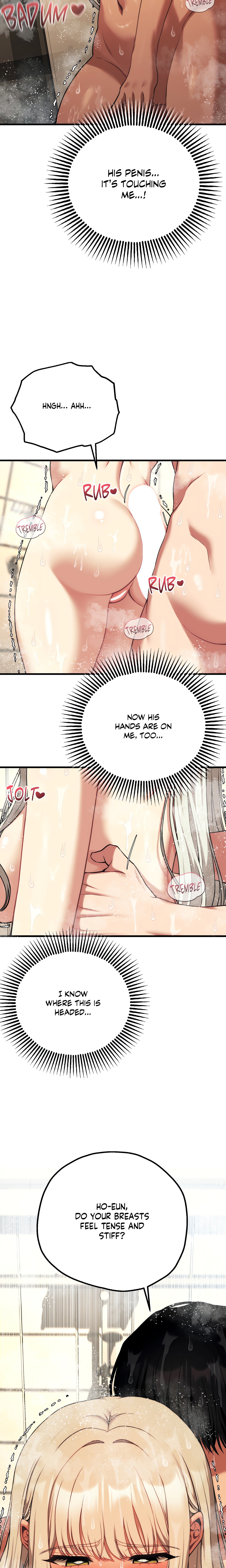 Cliterary Book Club Page 8 - MangaHe