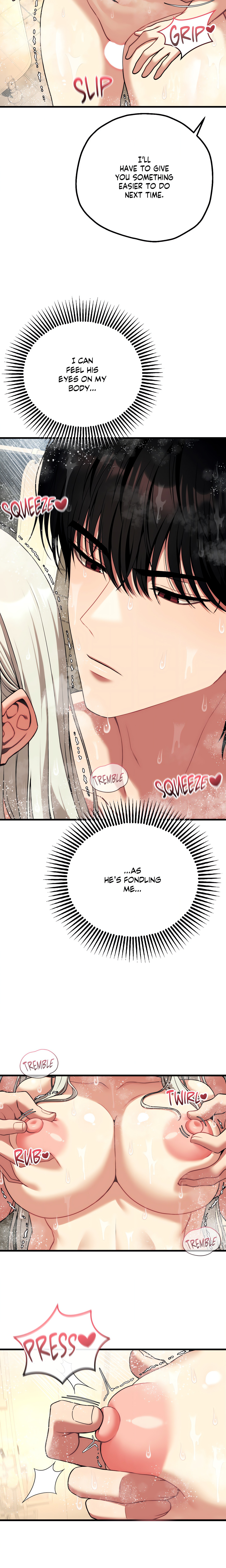 Cliterary Book Club Page 10 - MangaHe
