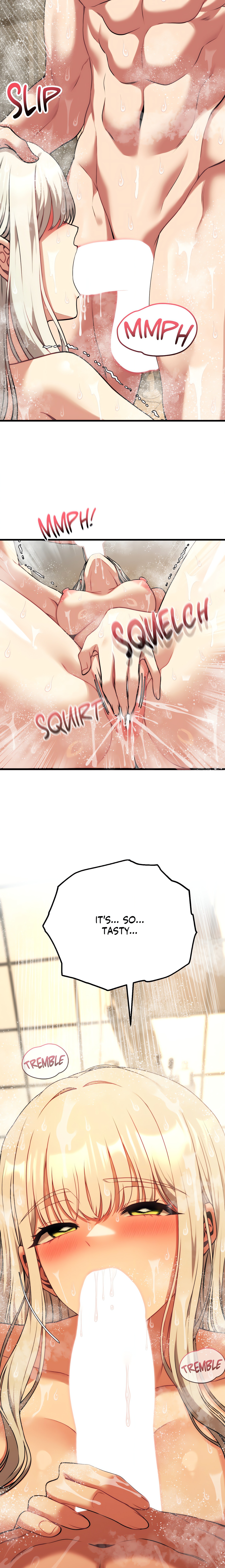Cliterary Book Club Page 12 - MangaHe
