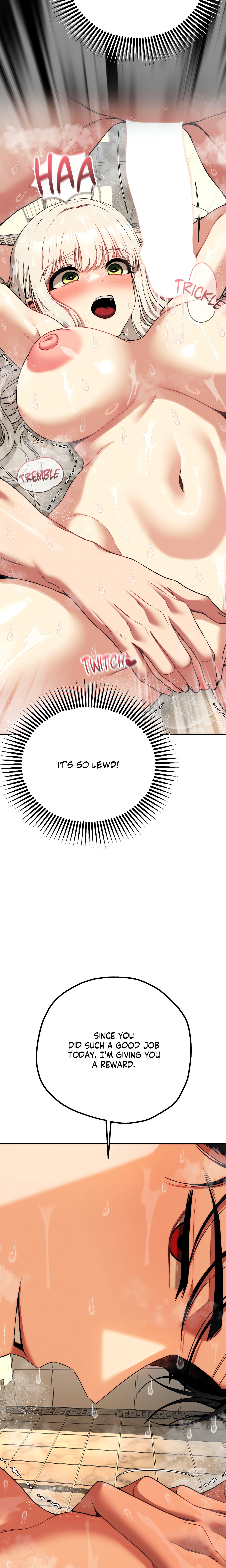 Cliterary Book Club Page 14 - MangaHe