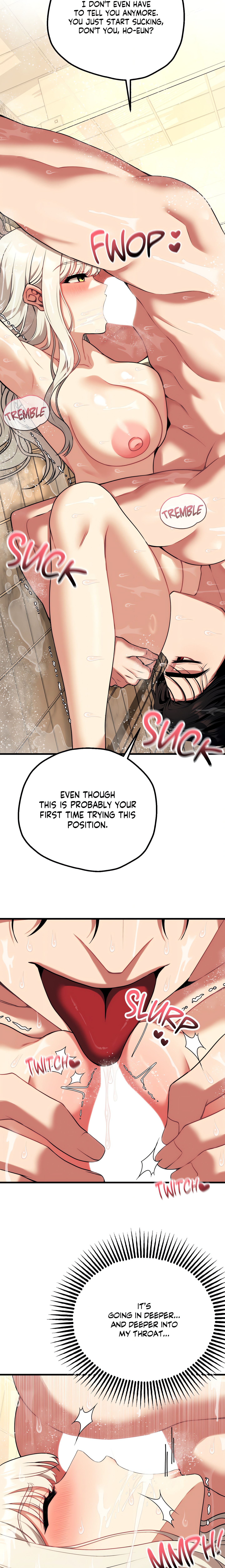Cliterary Book Club Page 16 - MangaHe