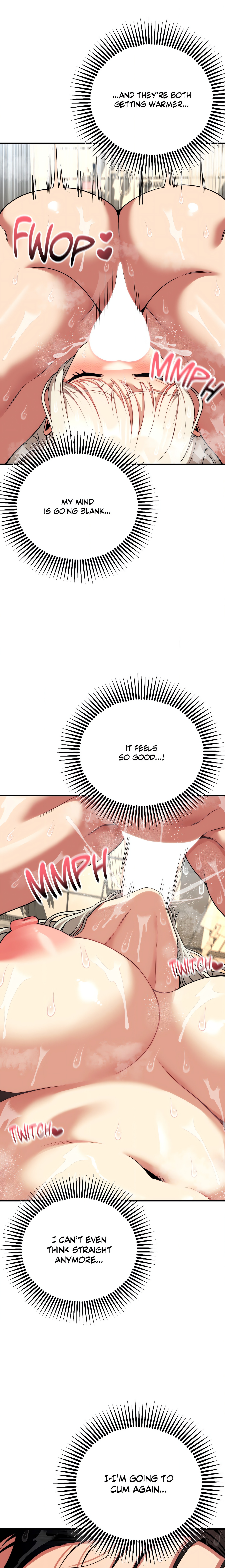 Cliterary Book Club Page 18 - MangaHe