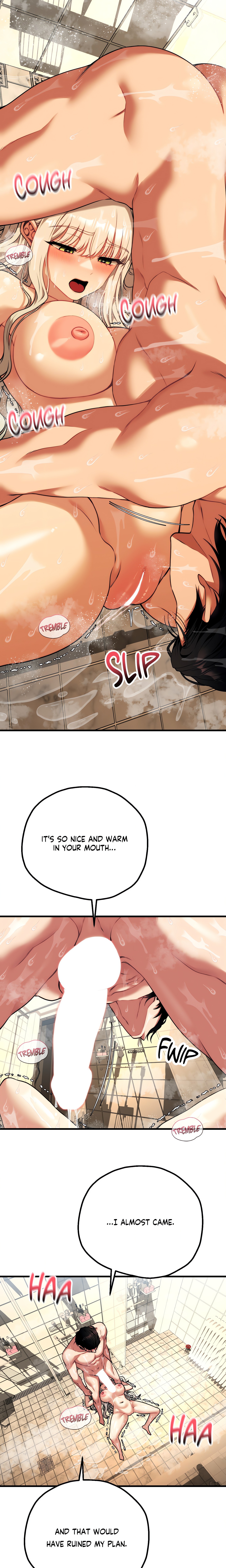 Cliterary Book Club Page 20 - MangaHe