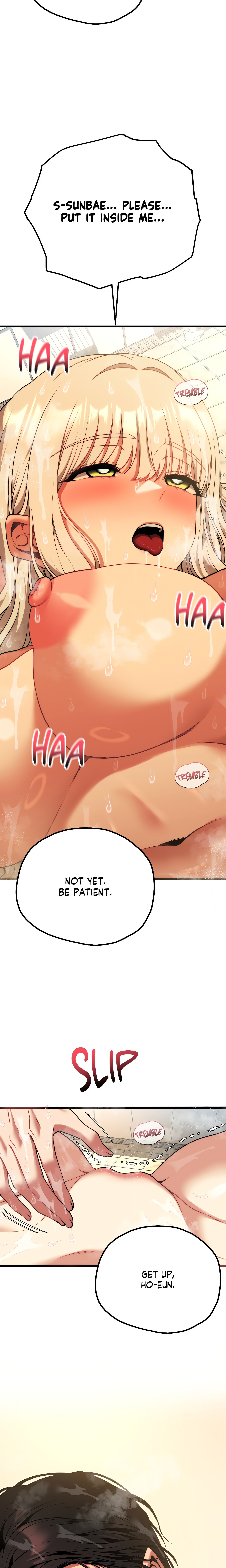 Cliterary Book Club Page 21 - MangaHe