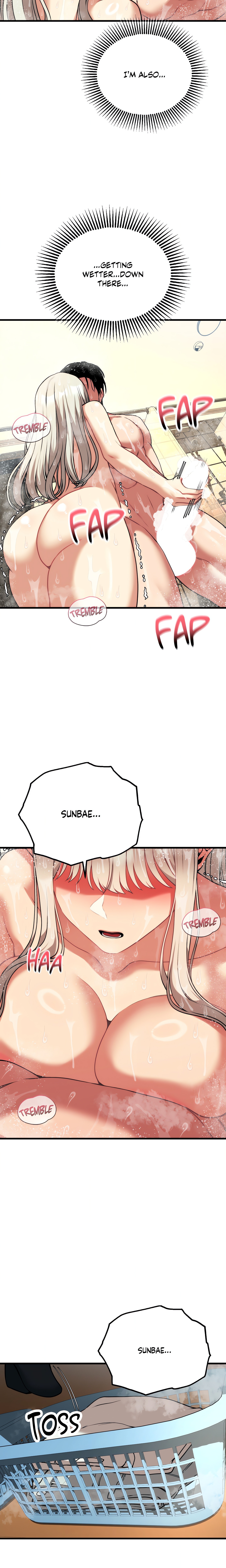 Cliterary Book Club Page 24 - MangaHe
