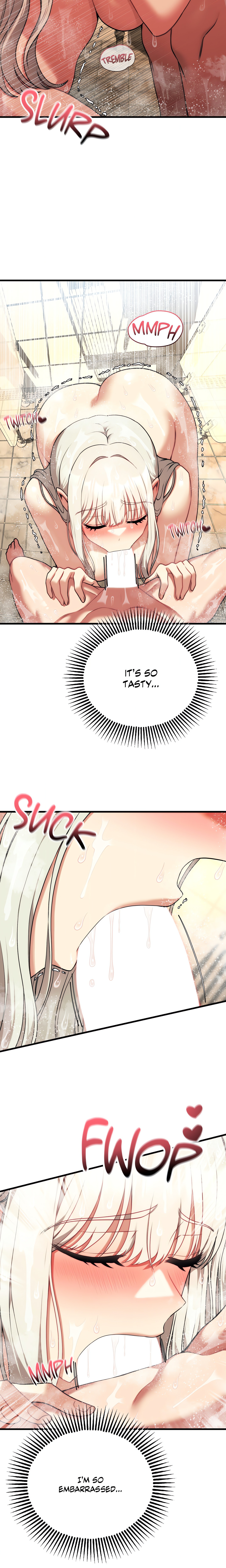 Cliterary Book Club Page 9 - MangaHe